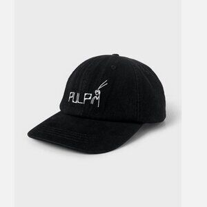 Pulp x HERESY Mantis Baseball Cap -  NWT